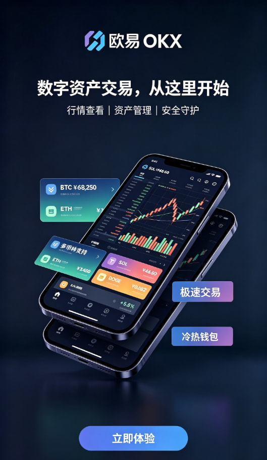 欧交易所APP官方下载新手指南
